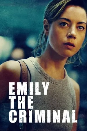 SkyMoviesHD Emily the Criminal 2022 Hindi+English Full Movie BluRay 480p 720p 1080p Download