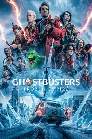 SkyMoviesHD Ghostbusters: Frozen Empire 2024 Hindi Full Movie WEB-DL 480p 720p 1080p Download