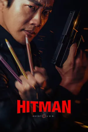 SkyMoviesHD Hitman: Agent Jun 2020 Hindi+Korean Full Movie WEB-DL 480p 720p 1080p Download