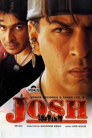SkyMoviesHD Josh (2000) Hindi Full Movie WEB-DL 480p 720p 1080p Download