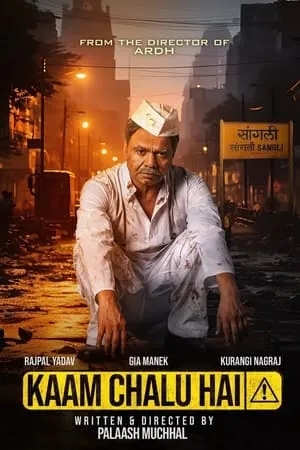 SkyMoviesHD Kaam Chalu Hai 2024 Hindi Full Movie WEB-DL 480p 720p 1080p Download