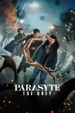SkyMoviesHD Parasyte: The Grey (Season 1) 2024 Hindi+English Web Series WEB-DL 480p 720p 1080p Download