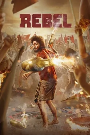 SkyMoviesHD Rebel 2024 Hindi+Telugu Full Movie WEB-DL 480p 720p 1080p Download