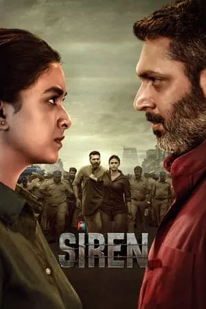 SkyMoviesHD Siren 2024 Hindi+Tamil Full Movie WEB-DL 480p 720p 1080p SkyMoviesHD