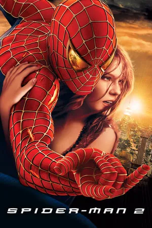 SkyMoviesHD Spider-Man 2 (2004) Hindi+English Full Movie BluRay 480p 720p 1080p Download