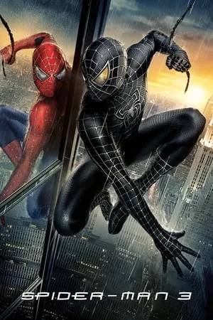 SkyMoviesHD Spider-Man 3 (2007) Hindi+English Full Movie BluRay 480p 720p 1080p Download