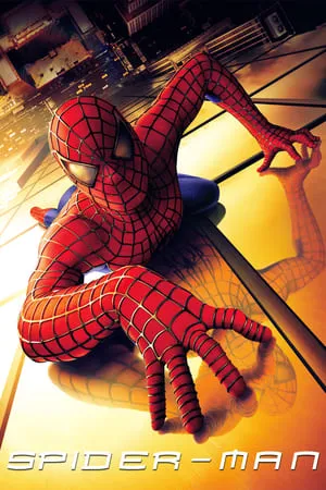 SkyMoviesHD Spider-Man 2002 Hindi+English Full Movie BluRay 480p 720p 1080p Download