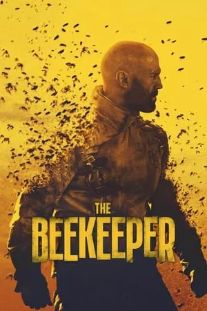 SkyMoviesHD The Beekeeper 2024 Hindi+English Full Movie BluRay 480p 720p 1080p Download