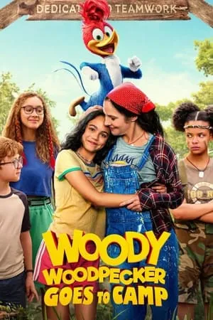 SkyMoviesHD Woody Woodpecker Goes to Camp 2024 Hindi+English Full Movie WEB-DL 480p 720p 1080p Download