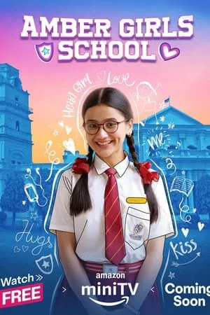 SkyMoviesHD Amber Girls School (Season 1) 2024 Hindi Web Series WEB-DL 480p 720p 1080p Download