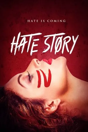 SkyMoviesHD Hate Story 4 (2018) Hindi Full Movie WEB-DL 480p 720p 1080p Download