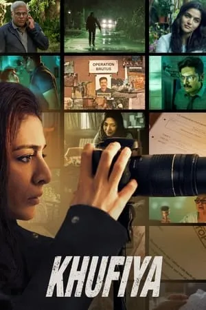 SkyMoviesHD Khufiya 2023 Hindi Full Movie WEB-DL 480p 720p 1080p Download