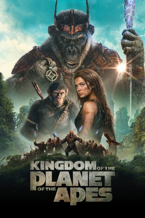 SkyMoviesHD Kingdom of the Planet of the Apes 2024 English Full Movie HDCAM 480p 720p 1080p Download