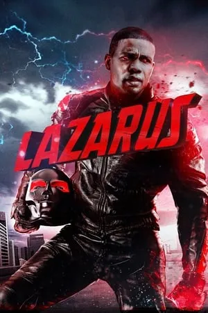 SkyMoviesHD Lazarus 2021 Hindi+English Full Movie WEB-DL 480p 720p 1080p Download