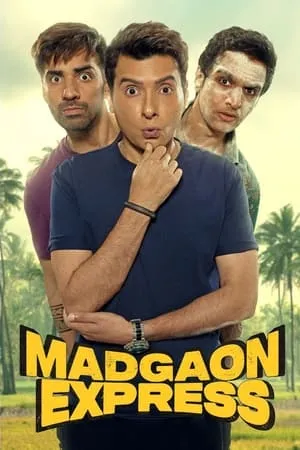 SkyMoviesHD Madgaon Express 2024 Hindi Full Movie WEB-DL 480p 720p 1080p Download