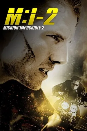 SkyMoviesHD Mission: Impossible 2 (2000) Hindi+English Full Movie BluRay 480p 720p 1080p Download