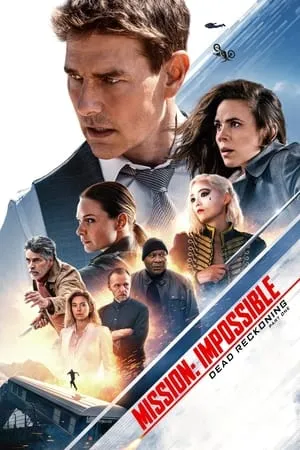 SkyMoviesHD Mission: Impossible - Dead Reckoning Part One 2023 Hindi+English Full Movie WEB-DL 480p 720p 1080p Download