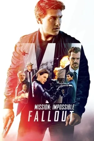SkyMoviesHD Mission: Impossible Fallout 2018 Hindi+English Full Movie BluRay 480p 720p 1080p Download