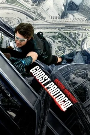 SkyMoviesHD Mission: Impossible Ghost Protocol (2011) Hindi+English Full Movie BluRay 480p 720p 1080p Download
