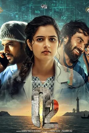 SkyMoviesHD O2 (2024) Hindi+Kannada Full Movie PreDVDRip 480p 720p 1080p Download