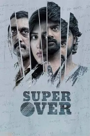 SkyMoviesHD Super Over 2021 Hindi+Telugu Full Movie WEB-DL 480p 720p 1080p Download