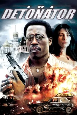 SkyMoviesHD The Detonator 2006 Hindi+English Full Movie WEB-DL 480p 720p 1080p Download