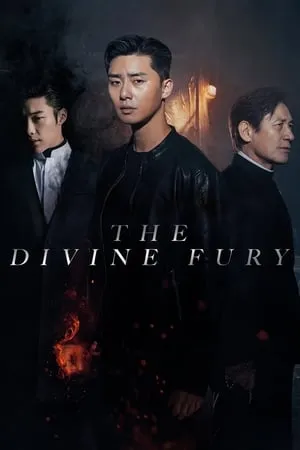 SkyMoviesHD The Divine Fury 2019 Hindi+Korean Full Movie BluRay 480p 720p 1080p Download