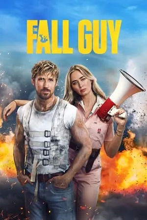 SkyMoviesHD The Fall Guy 2024 Hindi+English Full Movie HDTS 480p 720p 1080p Download