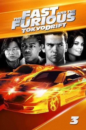 SkyMoviesHD The Fast and the Furious: Tokyo Drift 2006 Hindi+English Full Movie BluRay 480p 720p 1080p Download