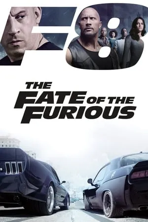 SkyMoviesHD The Fate of the Furious 2017 Hindi+English Full Movie BluRay 480p 720p 1080p Download