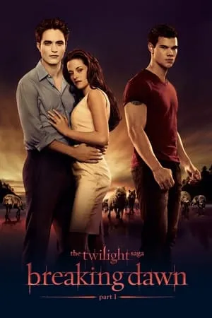 SkyMoviesHD The Twilight Saga: Breaking Dawn – Part 1 (2011) Hindi+English Full Movie BluRay 480p 720p 1080p Download