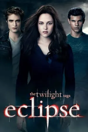 SkyMoviesHD The Twilight Saga: Eclipse 2010 Hindi+English Full Movie BluRay 480p 720p 1080p Download