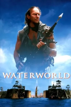 SkyMoviesHD Waterworld 1995 Hindi+English Full Movie WEB-DL 480p 720p 1080p Download