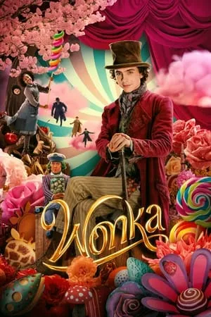 SkyMoviesHD Wonka 2023 Hindi+English Full Movie BluRay 480p 720p 1080p Download