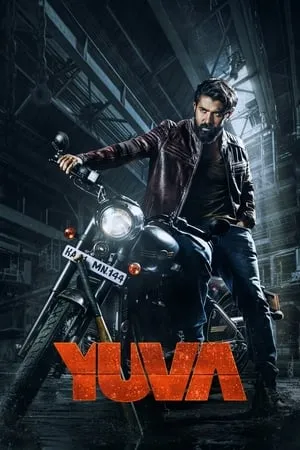 SkyMoviesHD Yuva 2024 Hindi+Kannada Full Movie WEB-DL 480p 720p 1080p Download
